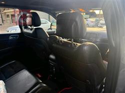 جیپ گراند شیرۆکی